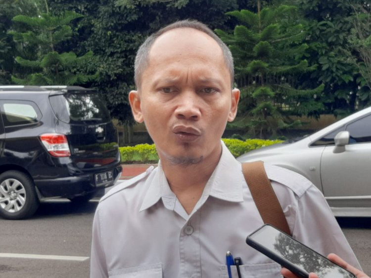 Tingkatkan Minat Baca Dinas Perpustakaan Banten Gelar Bedah Buku dan Film