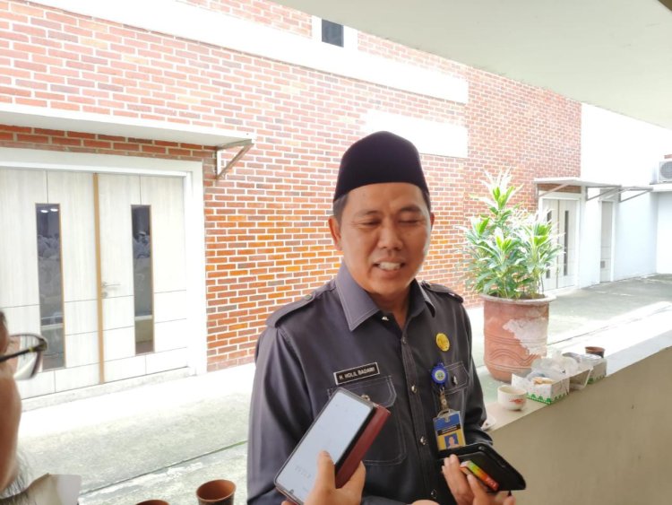 Dana BOS SMA Sederajat di Serang-Cilegon Segera Turun
