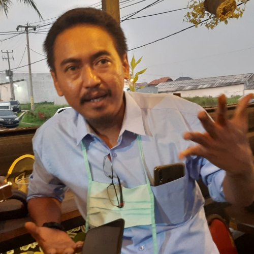 Banyak Jabatan Kosong, Pj Gubernur Banten Dinilai Lemah Secara Birokratis