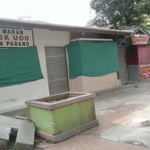 MUI Pandeglang Imbau Penyedia Jasa Kuliner Hormati  Pelaksanaan Ibadan Puasa Ramadan