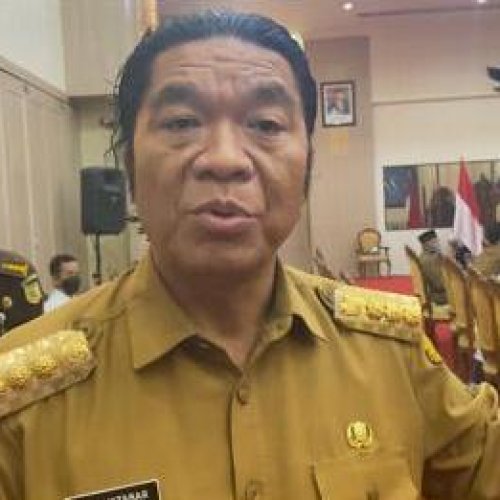 Larang Pejabat dan ASN Bukber Selama Ramadan, Al Muktabar Ancam Beri Sanksi