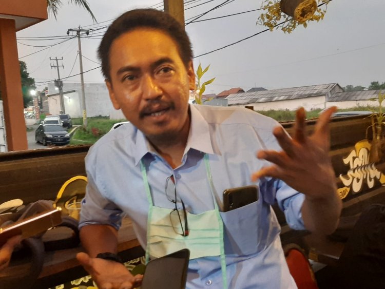 Banyak Jabatan Kosong, Pj Gubernur Banten Dinilai Lemah Secara Birokratis