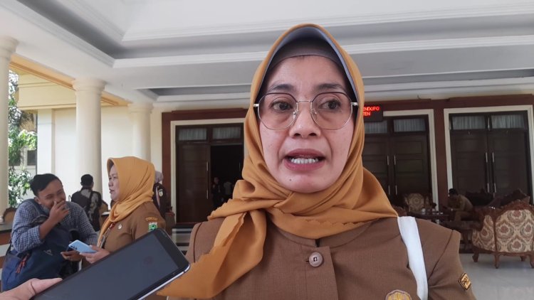 Perikanan Tangkap di Tangerang Capai 24.408 Ton, di Pandeglang Malah Turun