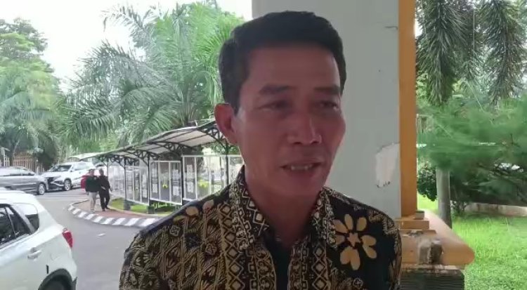 Laut Tangerang Tercemar, Dewan Provinsi Banten Bilang Karena Masiffnya Industri dan Pengembangan Kawasan