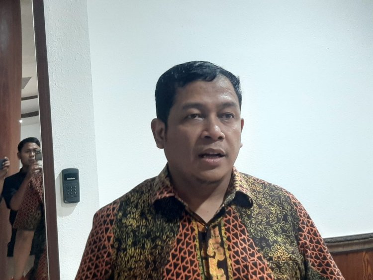 Polemik Kekosongan Penjabat di Pemprov Banten, Wakil Ketua Dewan Ingatkan Pj Gubernur Al Muktabar