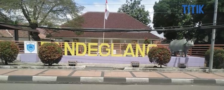 Pemkab Pandeglang Lelang Ulang Pengelolaan Pulau Liwungan