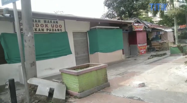 MUI Pandeglang Imbau Penyedia Jasa Kuliner Hormati  Pelaksanaan Ibadan Puasa Ramadan