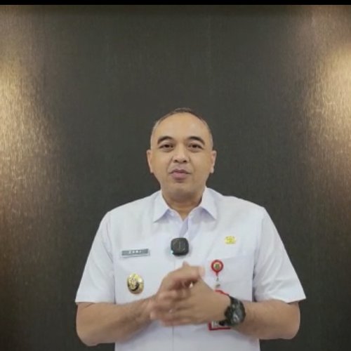 Bupati Zaki Minta Orang Tua Lebih Sayang Anak, Awasi Keberadaannya