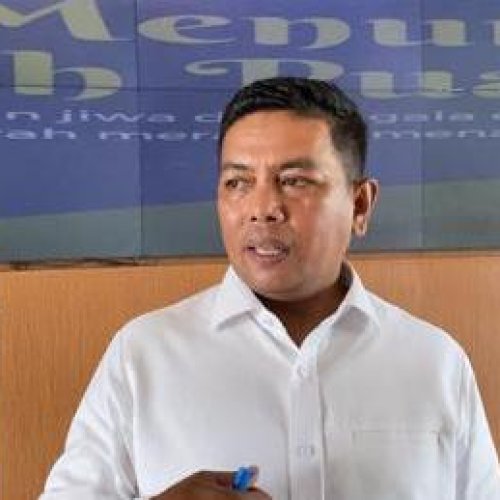 Masyarakat Usulkan Nama Calon Pj Gubernur, Fraksi-Fraksi DPRD Belum Serahkan Nama
