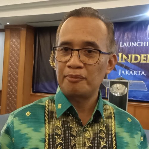 Kota Singkawang Raih Penghargaan sebagai Kota Paling Toleran di Indonesia