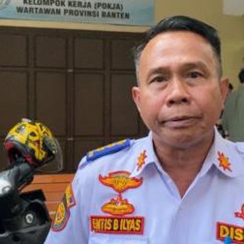 20 April Jadi Puncak Arus Mudik di Merak, Diperkirakan 140 Juta Kendaraan Melintas