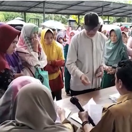 Jelang Lebaran Daging Sapi dan Ayam Potong Naik Tinggi