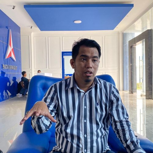 Target Realistis Demokrat Banten di Pileg 2024