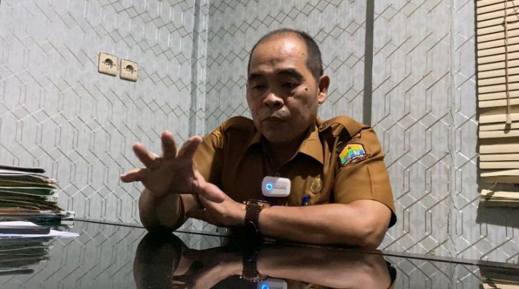Kerja sama pengelolaan sampah Tangsel dan Serang jadi solusi sementara
