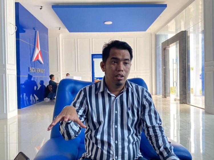 Target Realistis Demokrat Banten di Pileg 2024