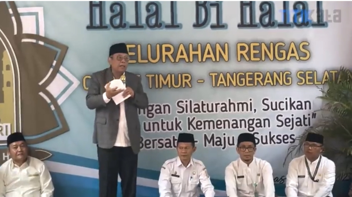Pemkot Tangsel Mewaspadai Peningkatan Kasus Covid-19