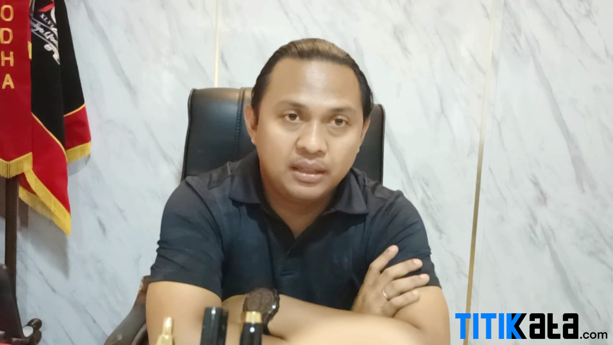 Empat Tersangka Kasus Kematian Udin Batik Belum Tertangkap Polisi: Berpeluang Tetapkan Tersangka Baru