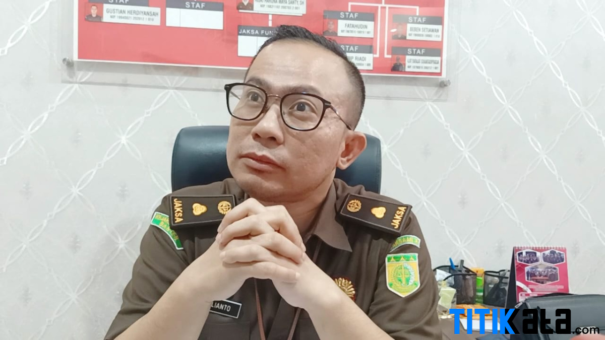 Kejari Lebak Siapkan Tiga Jaksa Dalam Perkara Pembunuhan Udin Batik