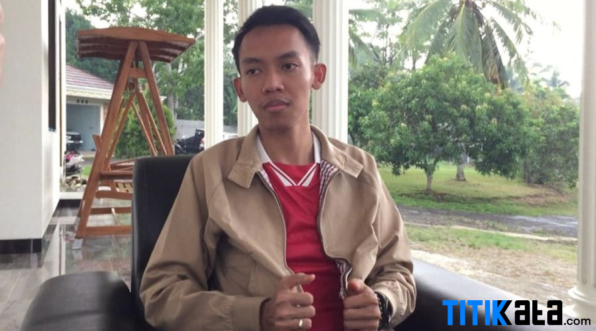 Mendengar Bupati-Wakil Bupati Lebak Mundur untuk Pencalegan, Ketua DPRD Ikut Mendoakan