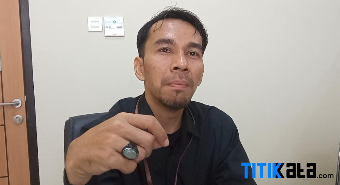Pencari Kerja Lulusan SMA/SMK di Kabupaten Serang Mendominasi