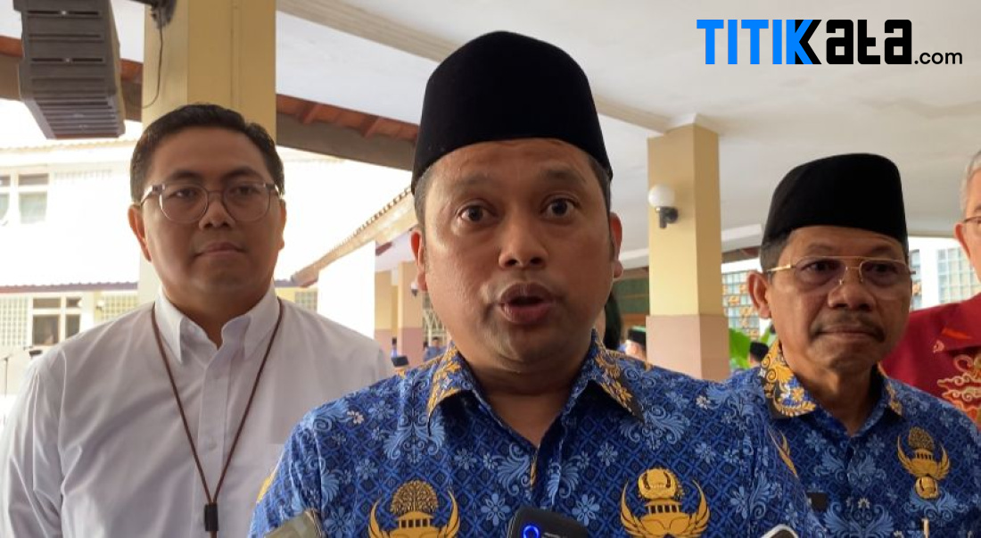 Spanduk Arief Wismansyah Berseliweran Arief: Belum Ada Rekomendasi Partai