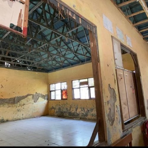 Angka Partisipasi Sekolah Provinsi Banten Masih Rendah Dibanding Angka Nasional