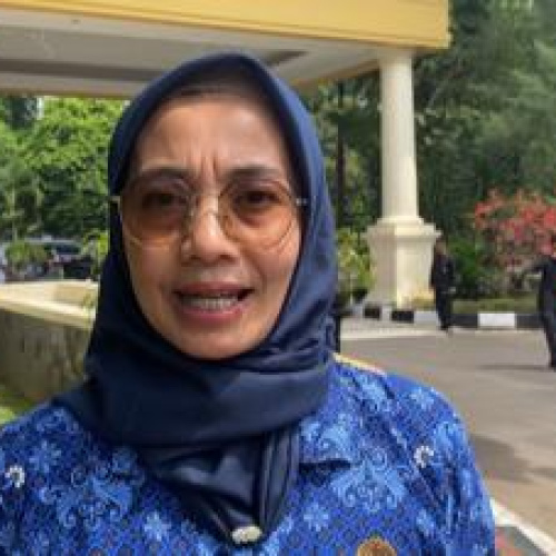 Rencana Pembangunan Tiga Pelabuhan Perikanan di Banten Proses Lelang