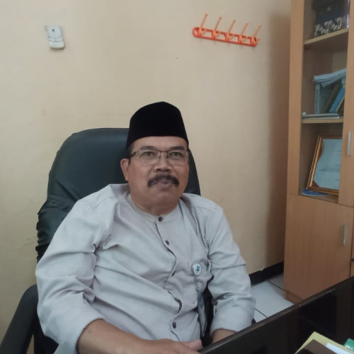 Penjelasan Pemkab Serang Agar Desa Kencana Harapan Dibangunkan Kantor Baru