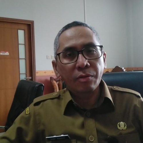 Pemkab Pandeglang Janjikan Perbaikan Jalan Kubang Kampil Secara Bertahap, DPUPR: Warga Diminta Bersabar