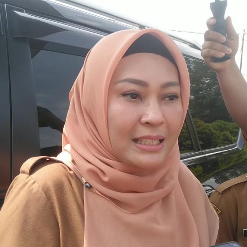 Kekayaan Bupati Pandeglang Disorot Publik, Irna Narulita: Engga Ada Aset Bertambah