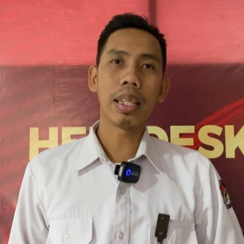 KPU Kota Tangerang Siap Verifikasi 764 Berkas Administrasi Bacaleg