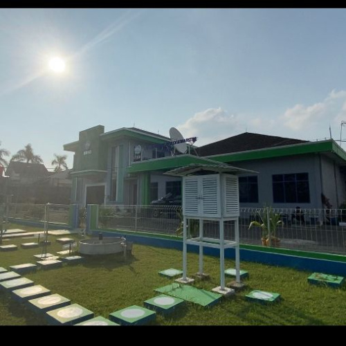 Hadapi Fenomena El Nino, BMKG Stasiun Klimatologi Serang Pesankan Hal Ini