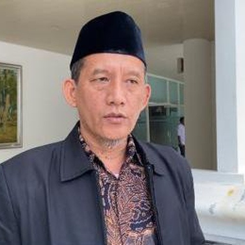 Dewan Serukan Pj Gubernur Banten Segera Antisipasi Badai El Nino