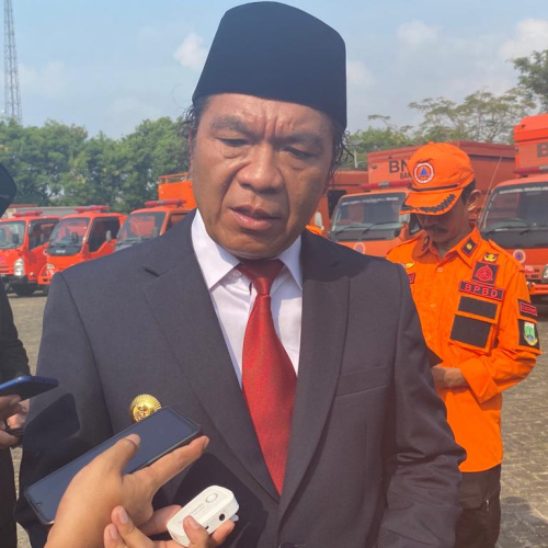 Kalahkan Kekayaan Pj Gubernur, Kadinkes Banten Ati Pramudji Jadi ASN Pemprov Terkaya
