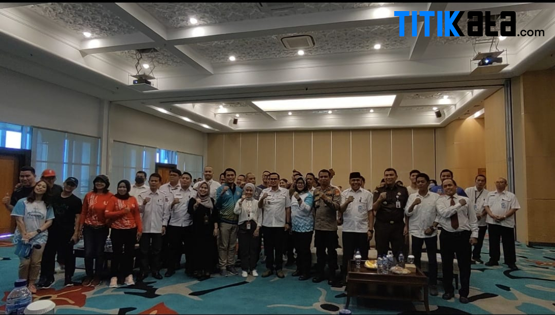 Bakal Lebih Seru Tangsel Marathon 2023 Siap Digelar