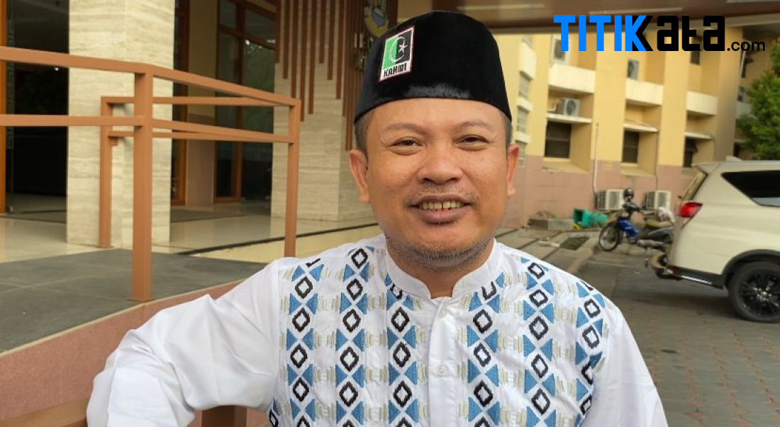 Pede Banget Gerindra Kota Tangerang Targetkan 13 Kursi di Pileg 2024