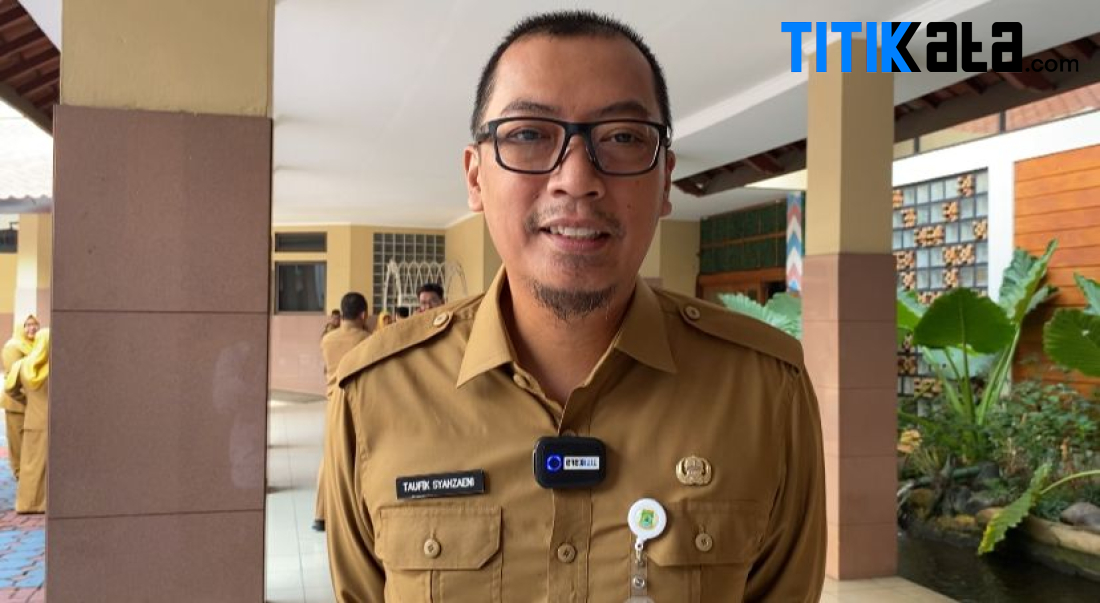 Sektor Berikut Topang Lonjakan Investasi di Kota Tangerang Pada Triwulan I 2023