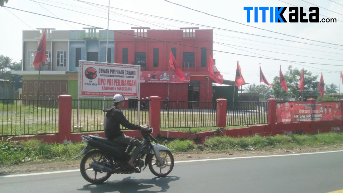 PDIP Pandeglang Pede Dapat 6 Kursi DPRD di Pileg 2024