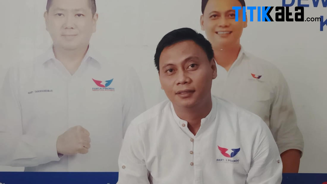 Terbentur Aturan, Pembangunan Jalan Lingkungan di Kabupaten Lebak Terancam Batal