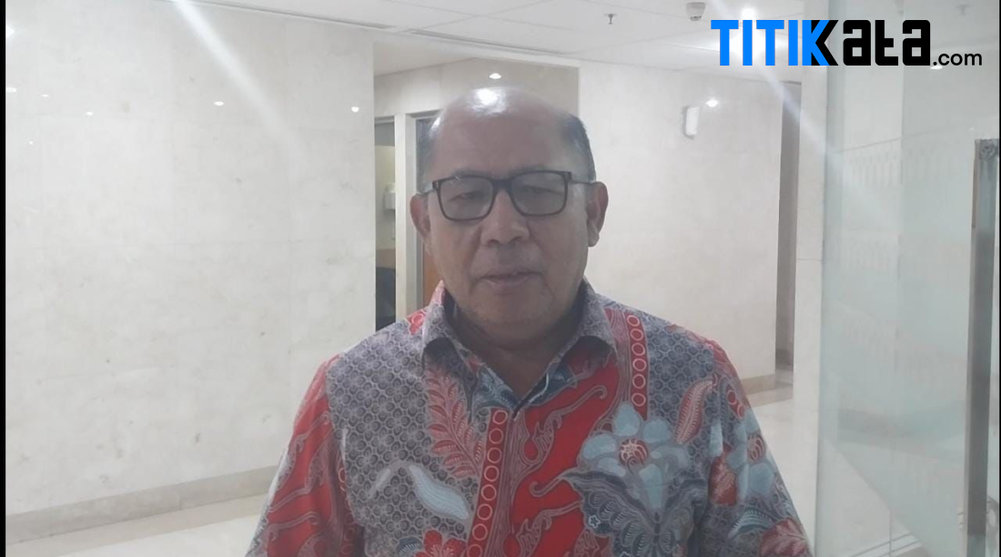 Alasan Molornya 16 Raperda DKI, Ketua Bapemperda: Setengah Saja Sudah Hebat
