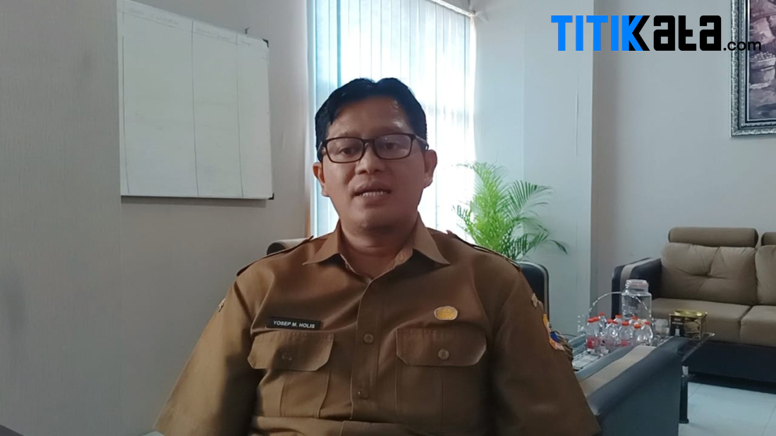 Proyek Strategis Lebak Segera Rampung, Akses Jalan Muncang-Sobang-Cimandiri Bakal Mulus