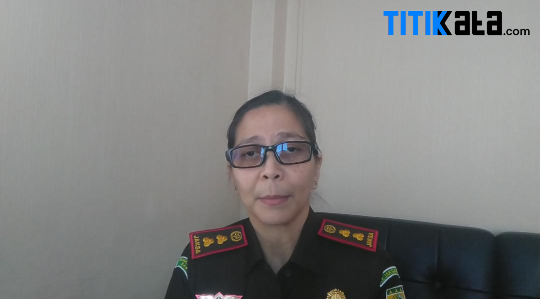 Kajari Pandeglang Pimpin Tuntutan Kasus Pembunuhan Mahasiswi dengan Kloset
