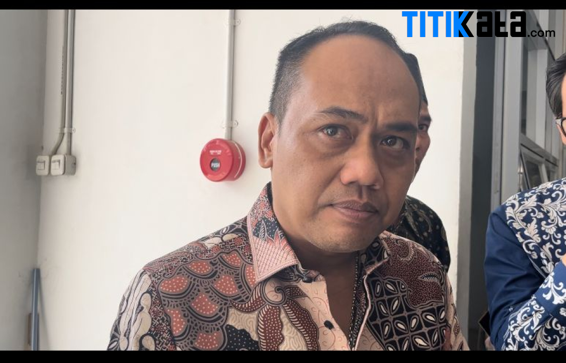 Pemkot Serang Janjikan Perbaikan Jalan Rusak Tahun Ini