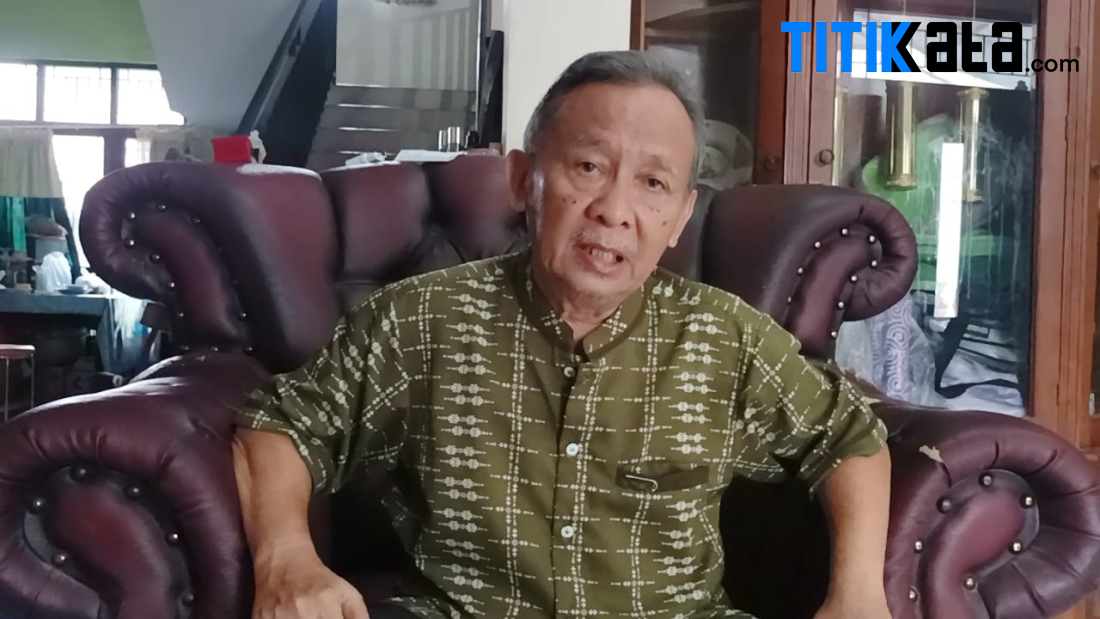Pilkada Lebak 2024 Masihkah Dipengaruhi Ketokohan Jayabaya, Ini Kata Pengamat Politik Banten