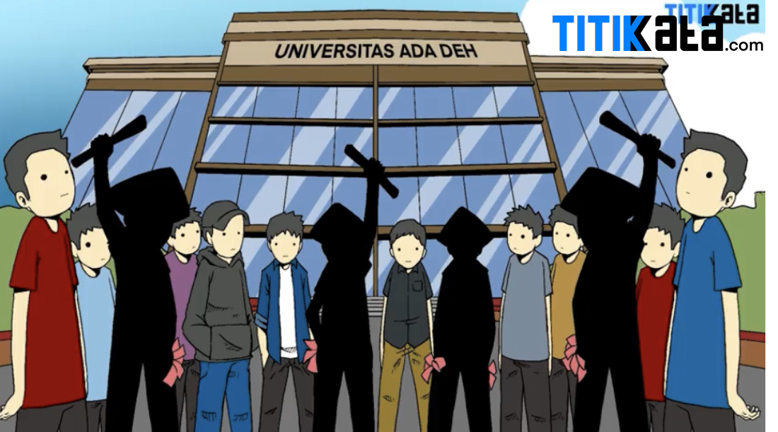 Siapa Penerima Beasiswa Pendidikan Tinggi untuk Mahasiswa di Kota Tangerang