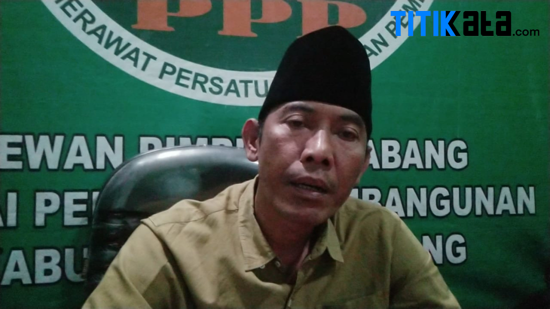 Ini Sosok Calon Bupati Pandeglang di Pilkada 2024 Dari PPP