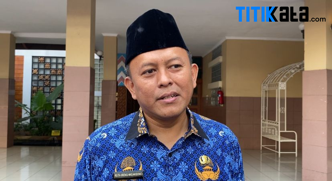Pembangunan Jalan Ini Serap Rp16 Miliar APBD Kota Tangerang