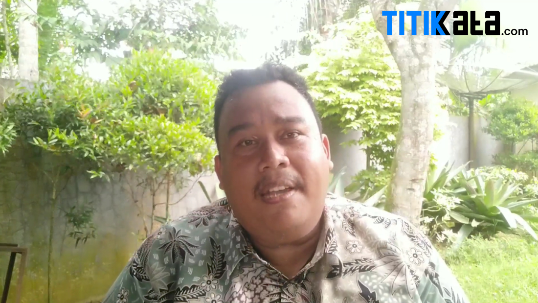 DPRD Pandeglang Godok Raperda Induk Pembangunan Industri