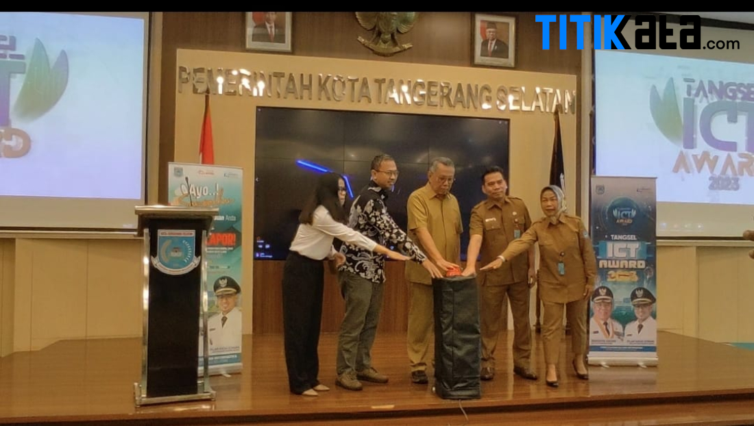 Pemkot Buka Saluran Komunikasi Warga dan Pemerintah Melalui SP4N Lapor