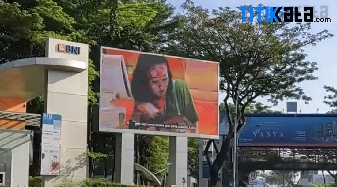 Media Periklanan Luar Ruang di Tangsel Terus Bertumbuh, Bagaimana Potensinya